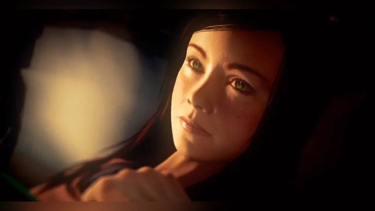 Девушки из Hitman