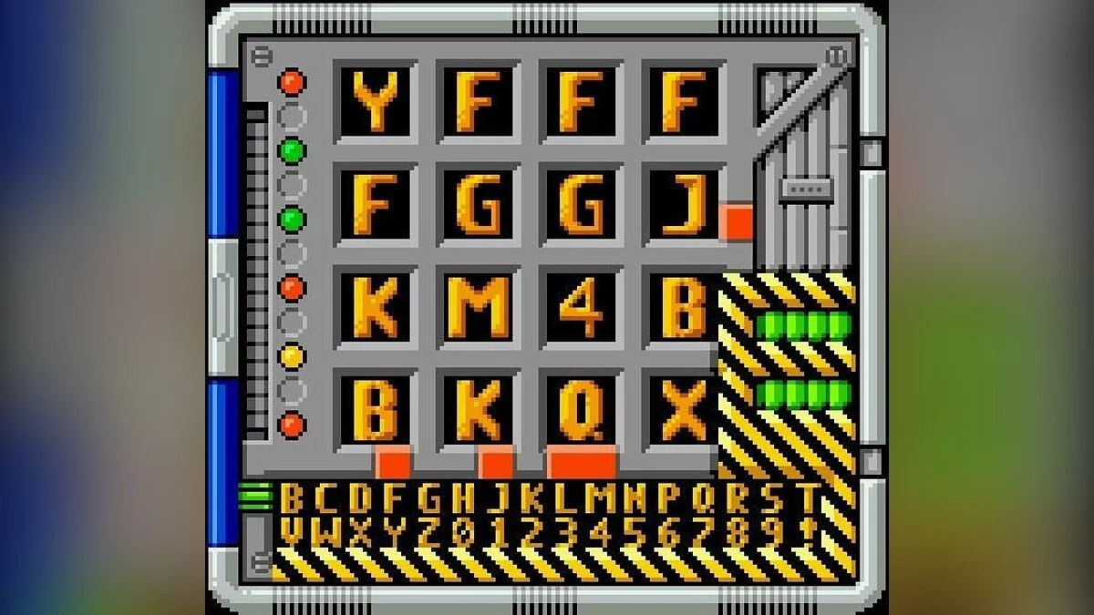 Скриншоты из Commander Keen (2001) / Картинка 2