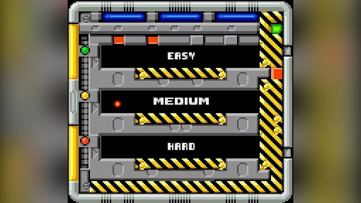 Скриншоты из Commander Keen (2001) / Картинка 3