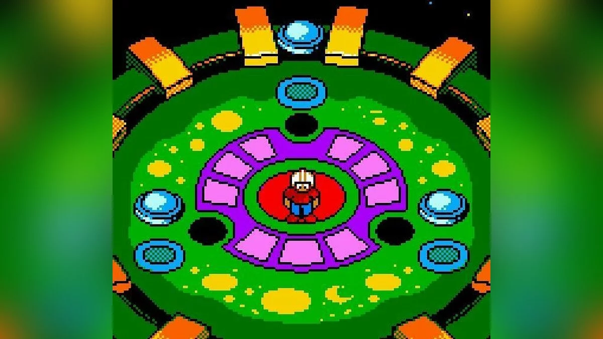 Скриншоты из Commander Keen (2001) / Картинка 5