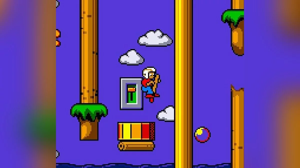 Скриншоты из Commander Keen (2001) / Картинка 10