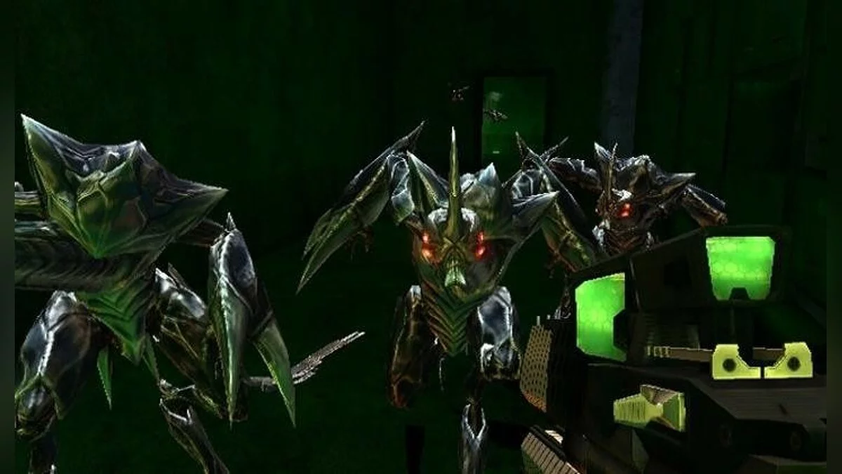 Скриншоты из Conduit 2 / Картинка 9