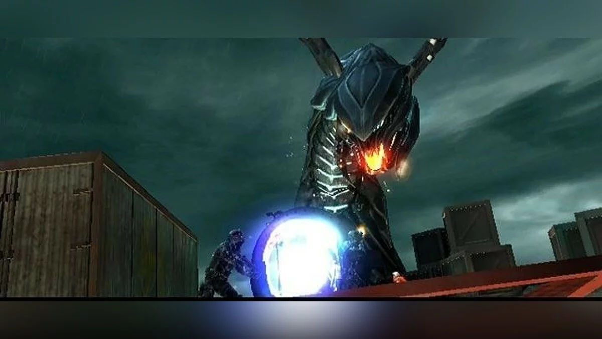 Скриншоты из Conduit 2 / Картинка 15