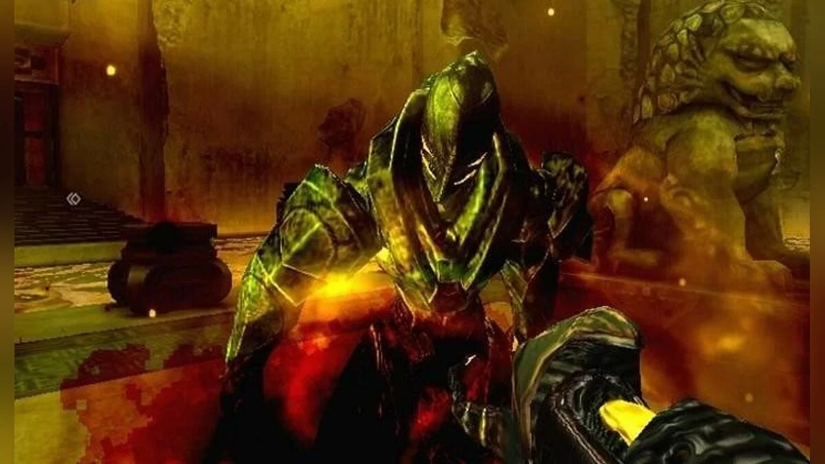 Скриншоты из Conduit 2 / Картинка 18