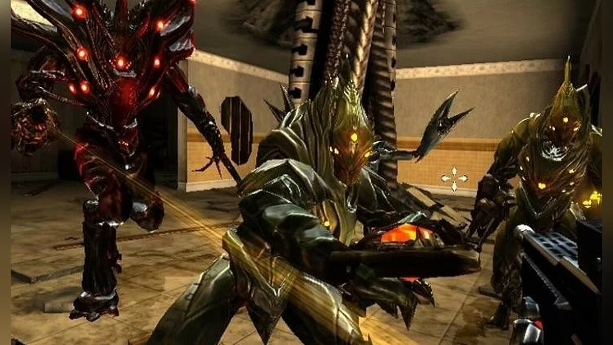 Скриншоты из Conduit 2 / Картинка 21