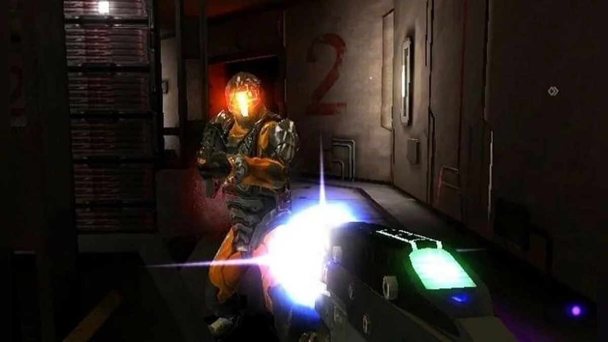 Скриншоты из Conduit 2 / Картинка 24