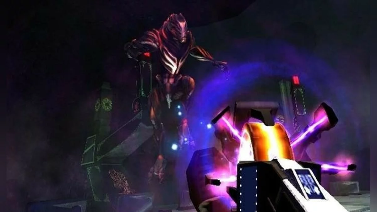 Скриншоты из Conduit 2 / Картинка 25