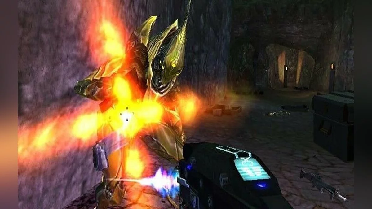 Скриншоты из Conduit 2 / Картинка 27