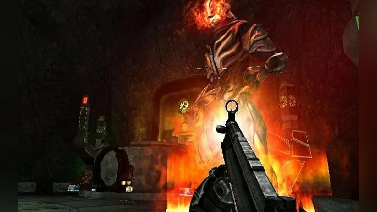 Скриншоты из Conduit 2 / Картинка 30