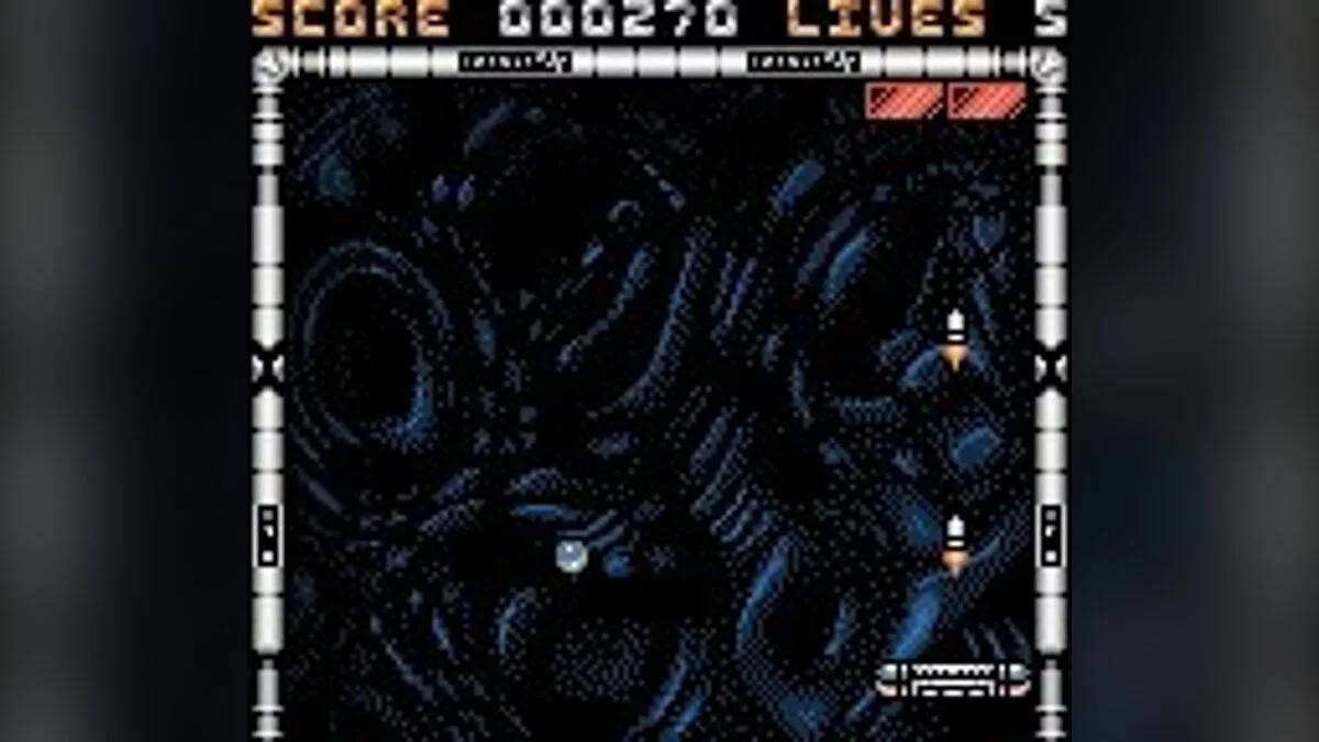 Скриншоты из Cool Bricks / Картинка 13