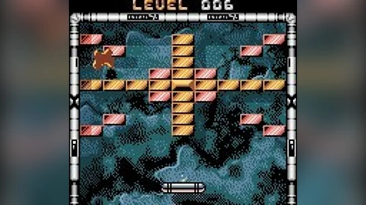 Скриншоты из Cool Bricks / Картинка 14