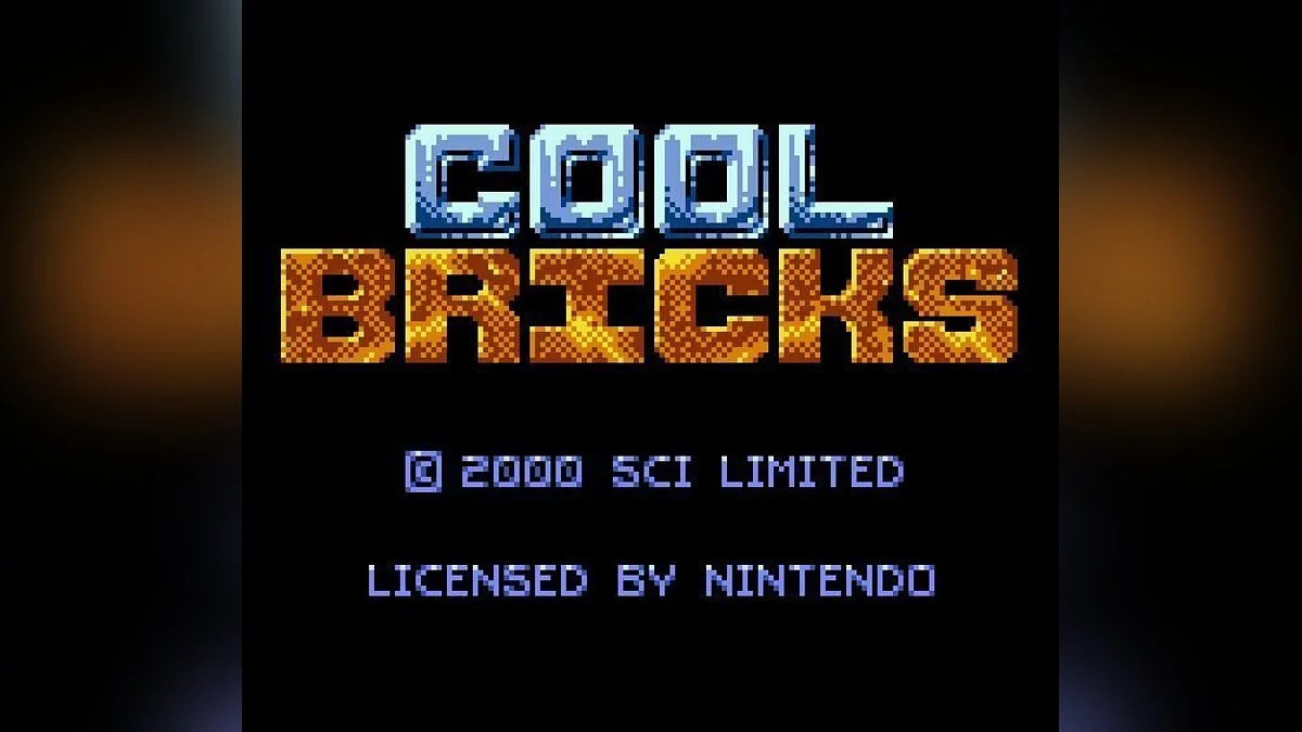 Скриншоты из Cool Bricks / Картинка 1