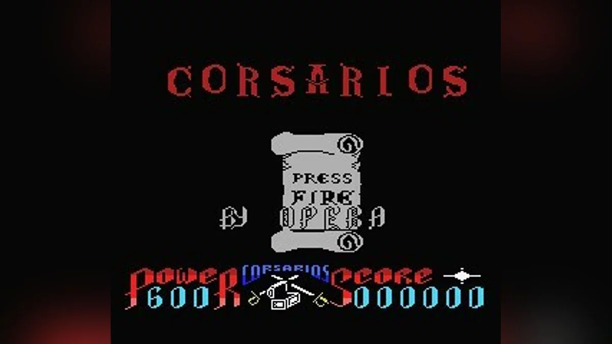 Скриншоты из Corsarios / Картинка 30