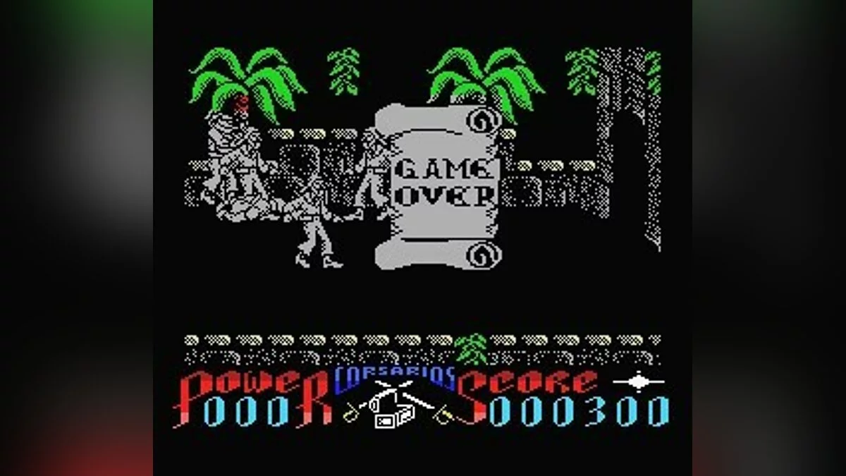 Скриншоты из Corsarios / Картинка 35