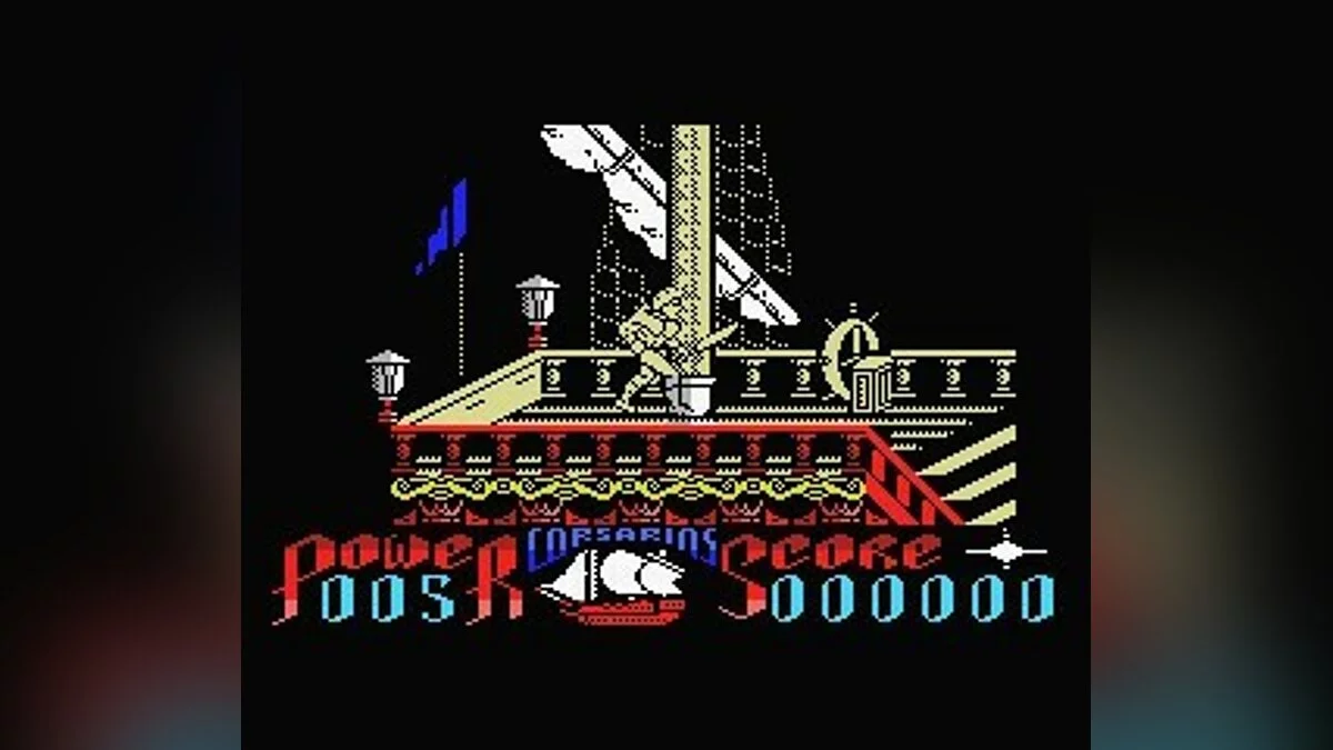 Скриншоты из Corsarios / Картинка 38