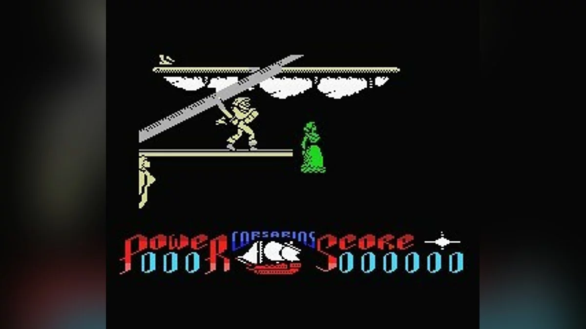 Скриншоты из Corsarios / Картинка 41