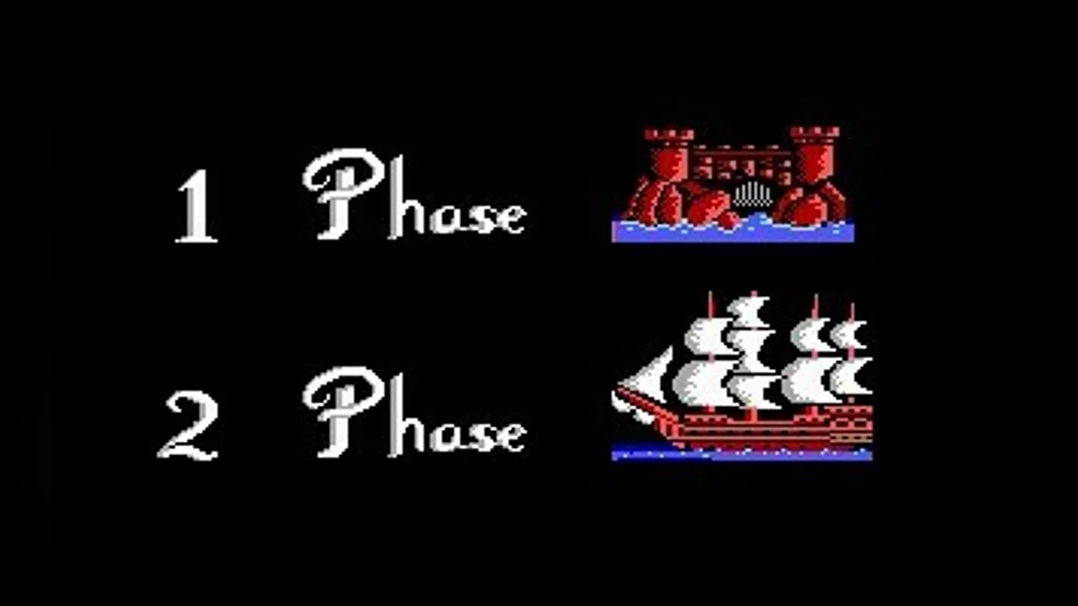 Скриншоты из Corsarios / Картинка 46