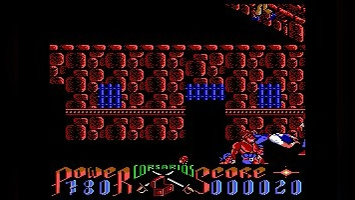 Скриншоты из Corsarios / Картинка 50