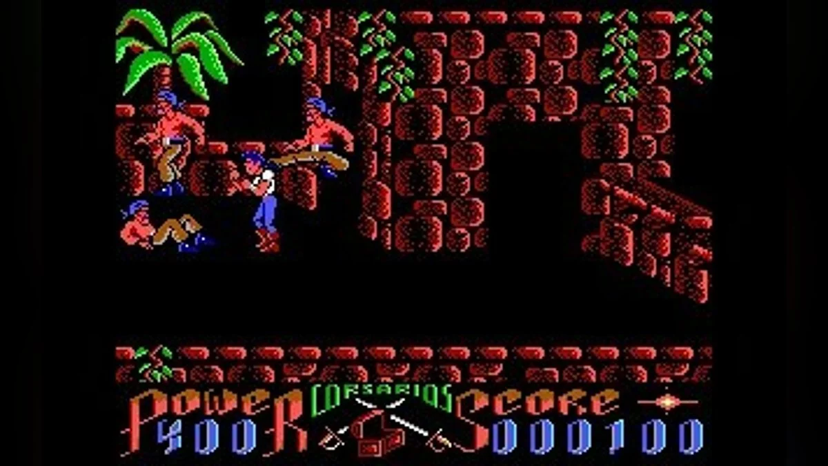 Скриншоты из Corsarios / Картинка 51