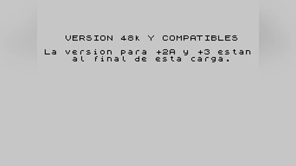 Скриншоты из Corsarios / Картинка 62