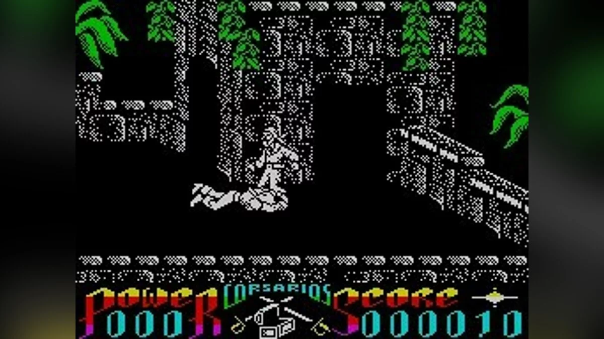 Скриншоты из Corsarios / Картинка 66