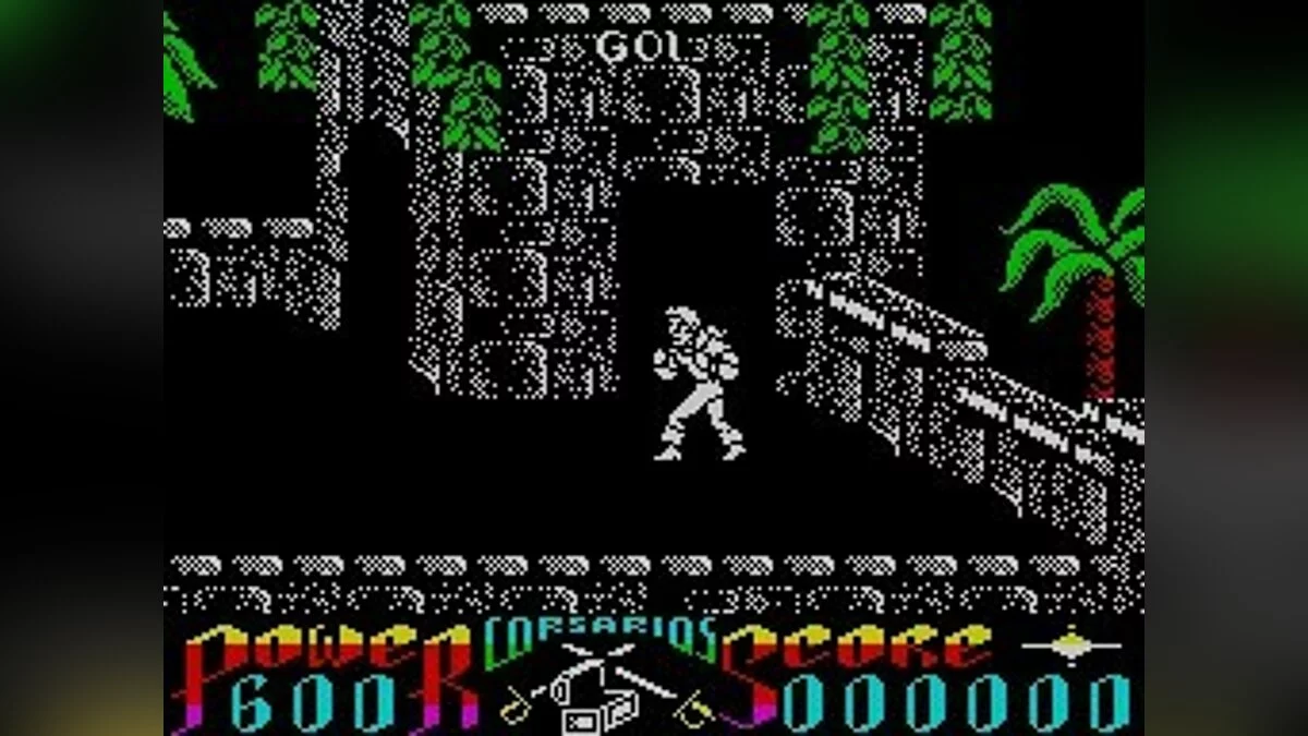 Скриншоты из Corsarios / Картинка 65