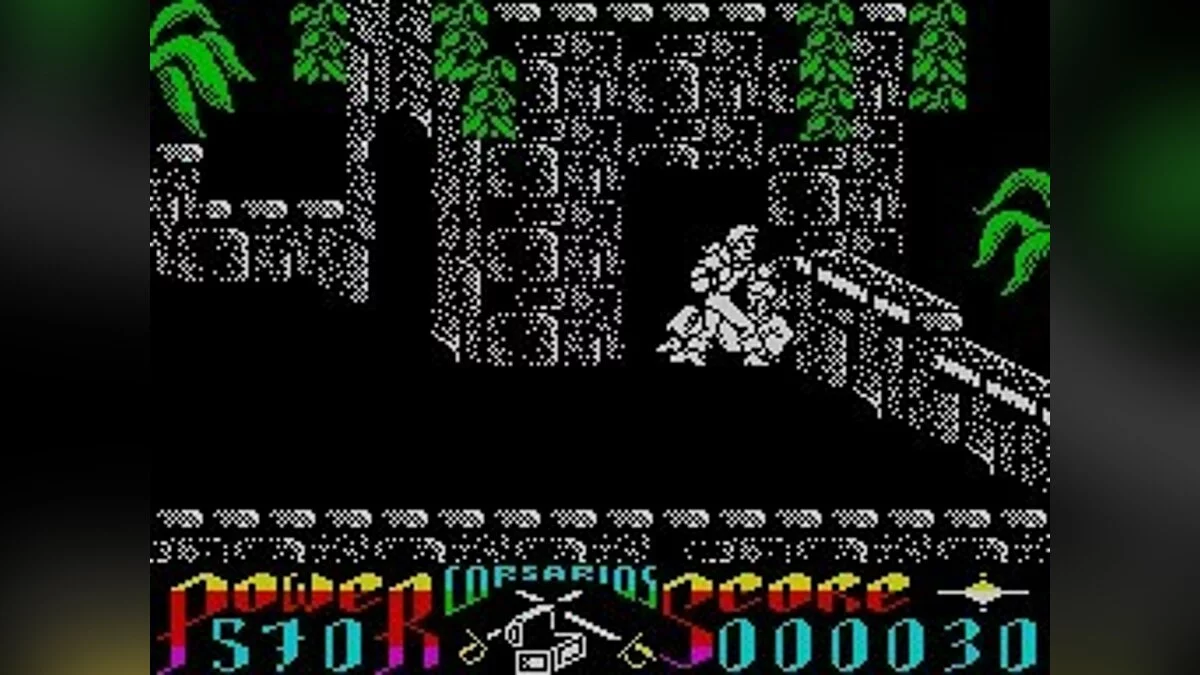 Скриншоты из Corsarios / Картинка 67