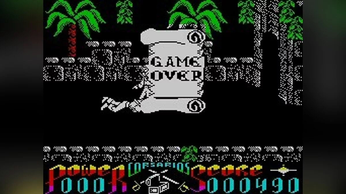 Скриншоты из Corsarios / Картинка 70