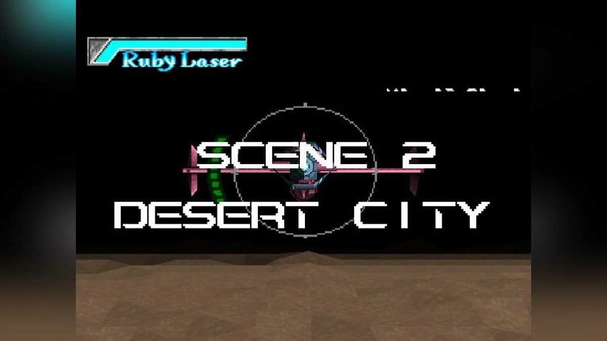 Скриншоты из Cowboy Bebop / Картинка 22