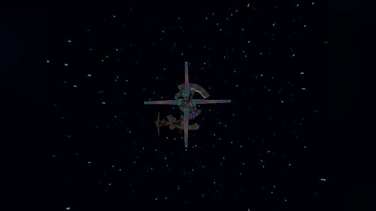 Скриншоты из Cowboy Bebop / Картинка 49