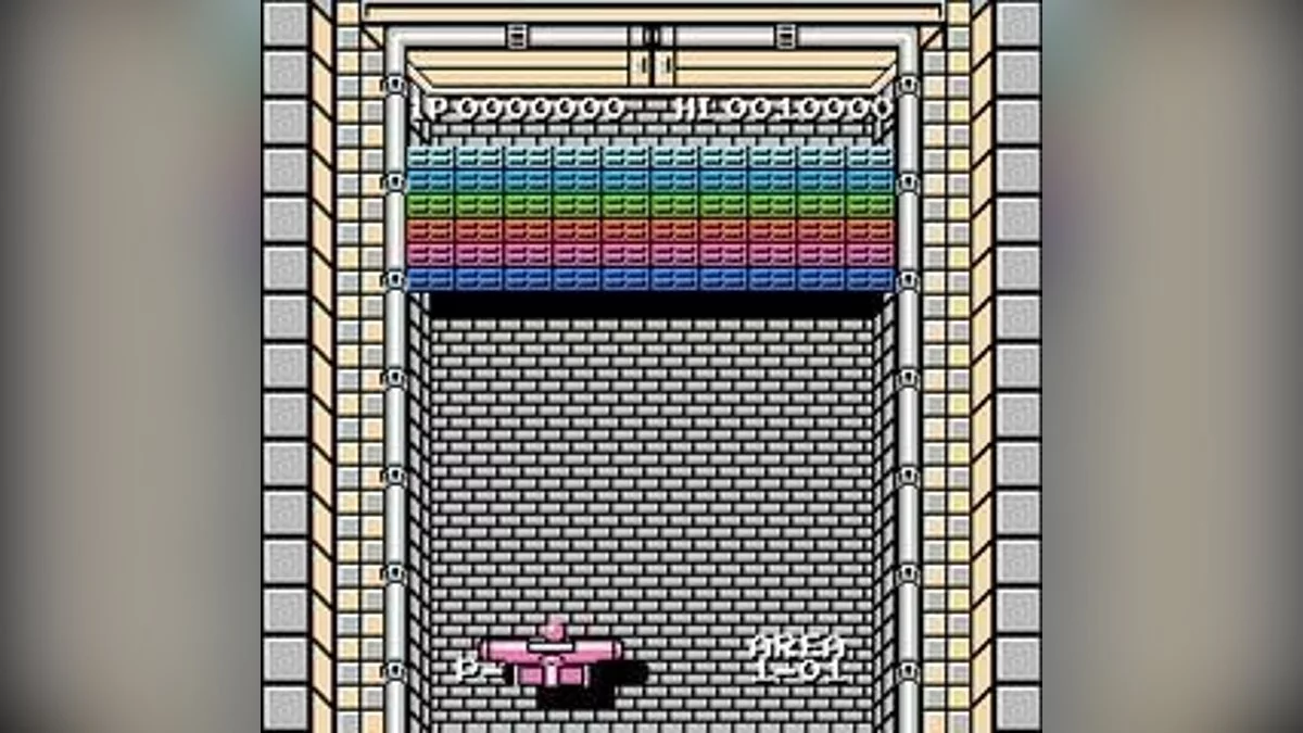 Скриншоты из Crackout / Картинка 3