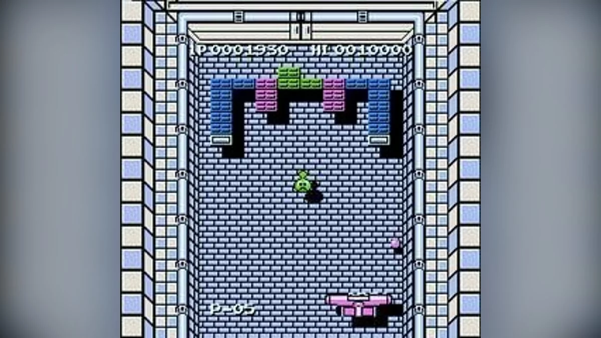 Скриншоты из Crackout / Картинка 4