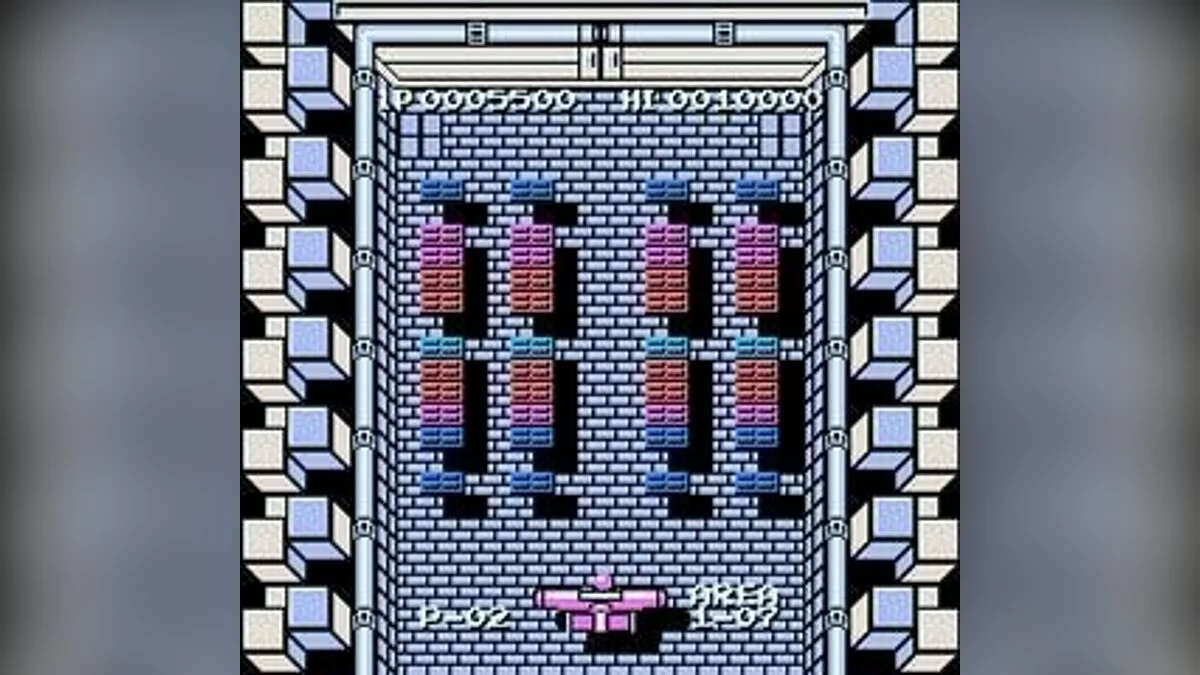 Скриншоты из Crackout / Картинка 7