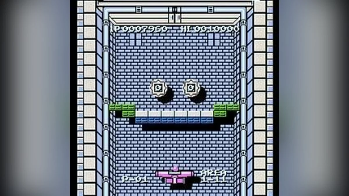 Скриншоты из Crackout / Картинка 8