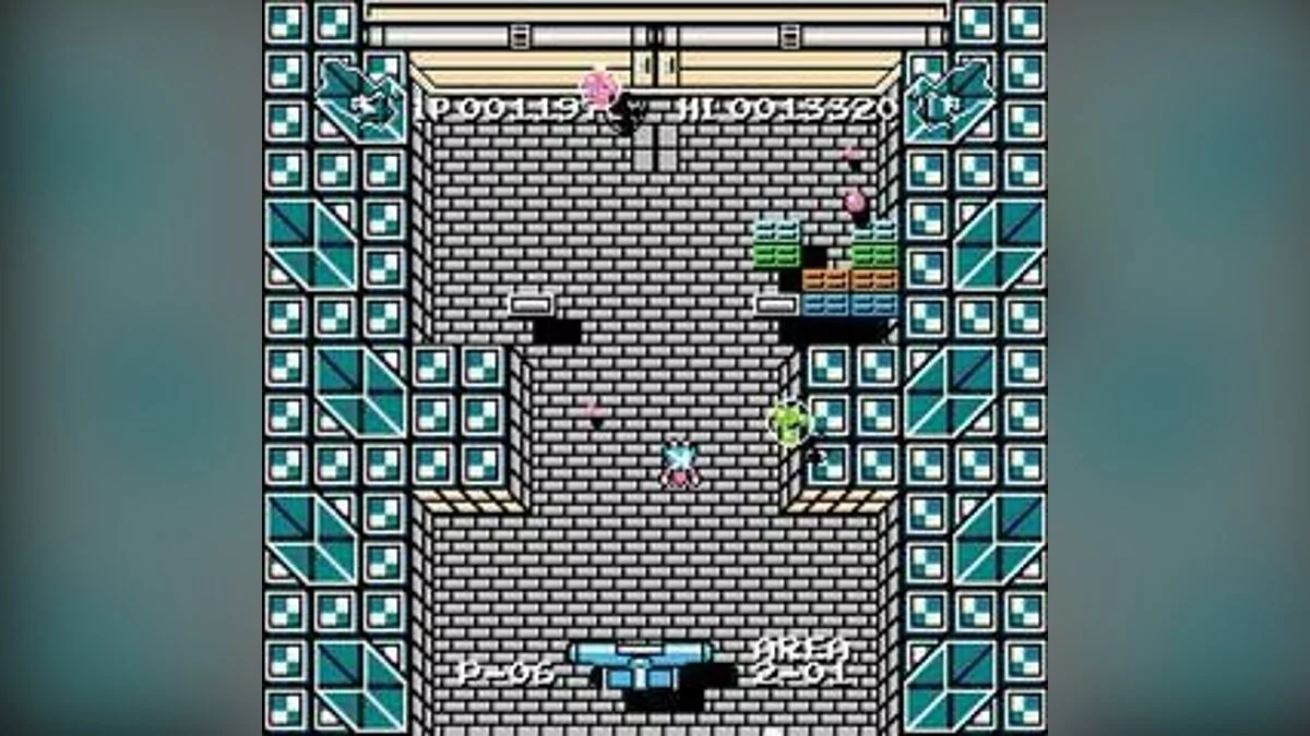 Скриншоты из Crackout / Картинка 10