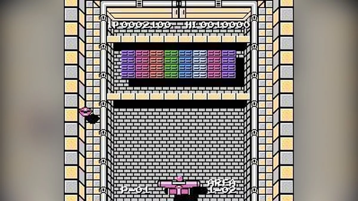 Скриншоты из Crackout / Картинка 17