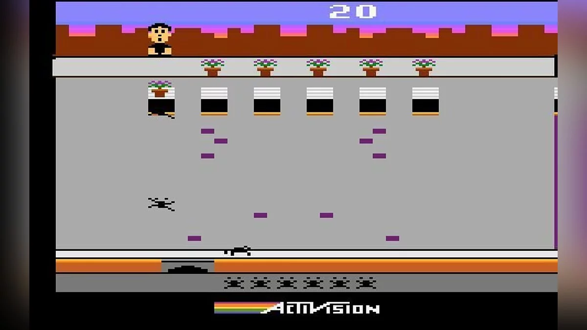 Скриншоты из Crackpots / Картинка 2