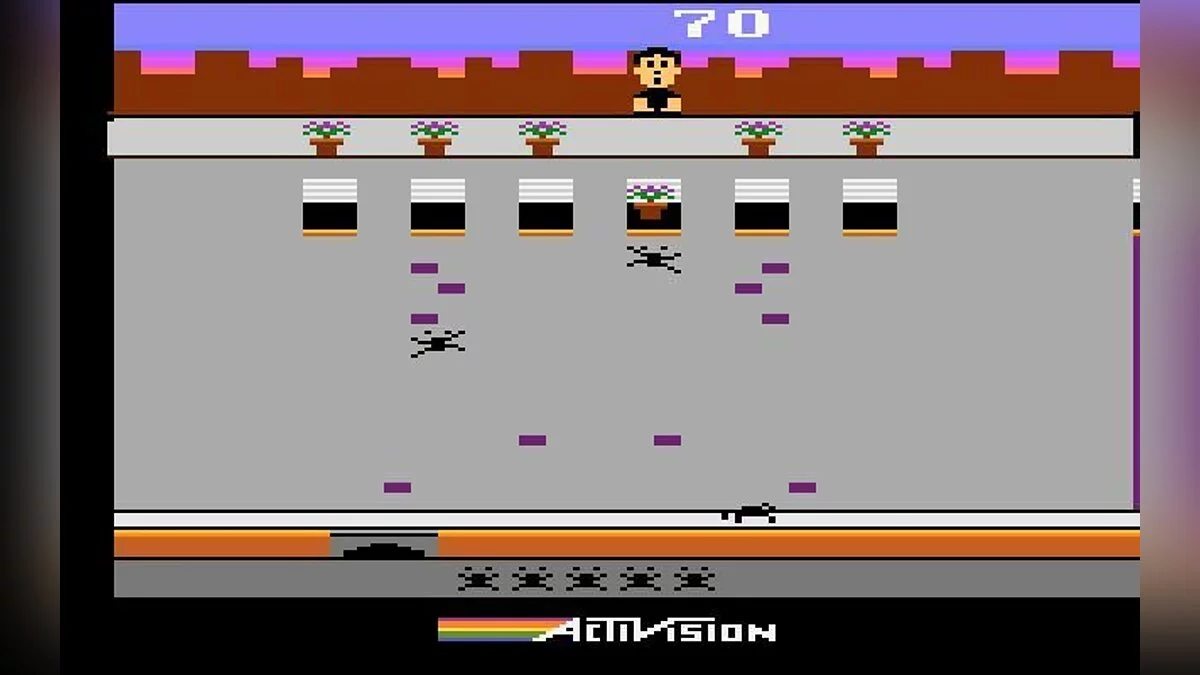 Скриншоты из Crackpots / Картинка 3