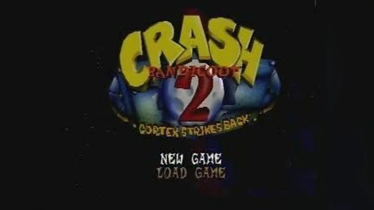 Скриншоты из Crash Bandicoot 2: Cortex Strikes Back / Картинка 16