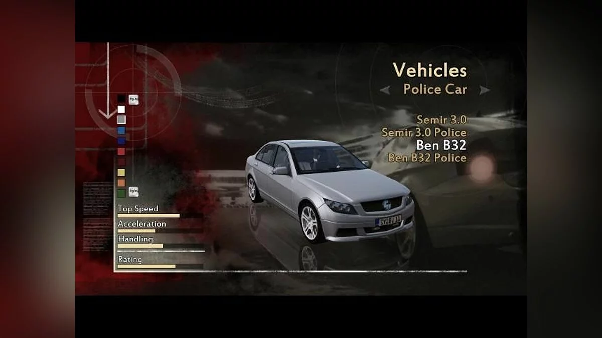 Скриншоты из Crash Time 3 / Картинка 2