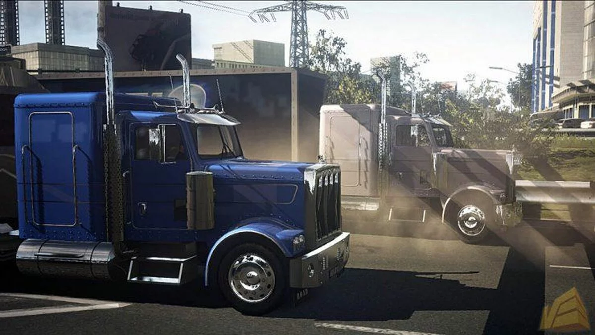 Скриншоты из Crash Time 3 / Картинка 4