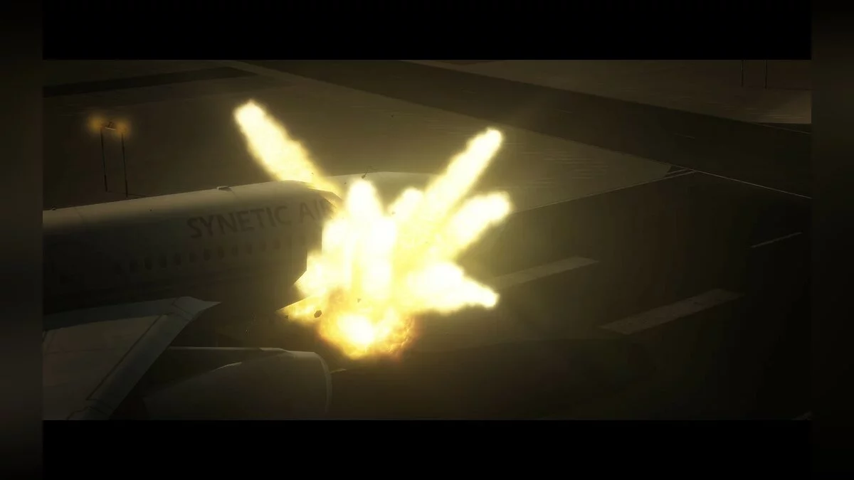 Скриншоты из Crash Time 3 / Картинка 5