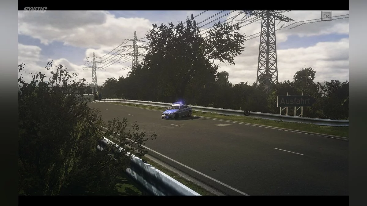 Скриншоты из Crash Time 3 / Картинка 8