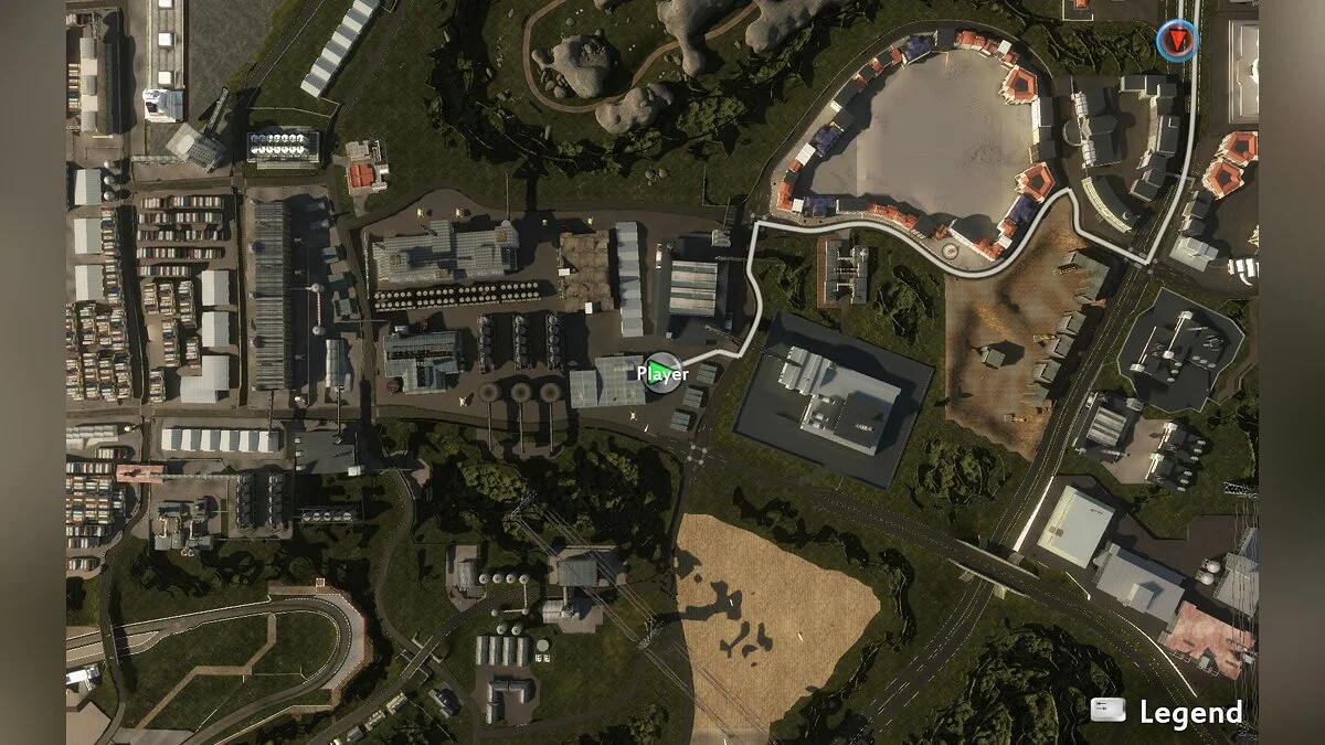 Скриншоты из Crash Time 3 / Картинка 10