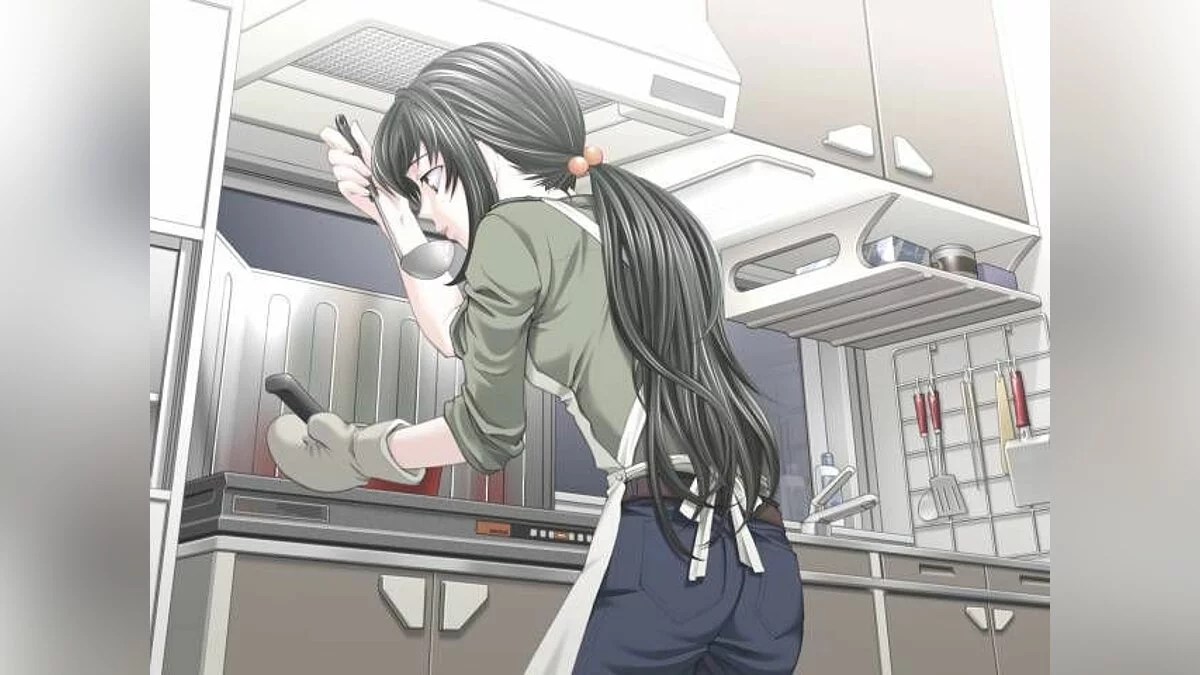 Скриншоты из Crescendo / Картинка 6