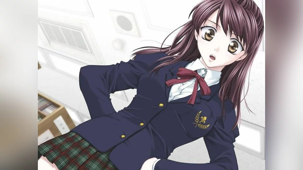 Скриншоты из Crescendo / Картинка 9