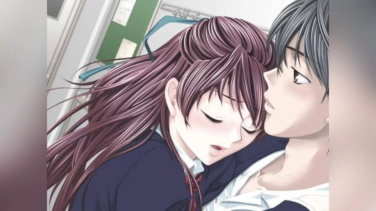 Скриншоты из Crescendo / Картинка 16