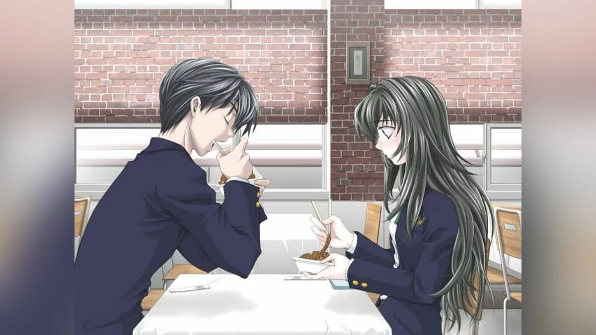 Скриншоты из Crescendo / Картинка 21