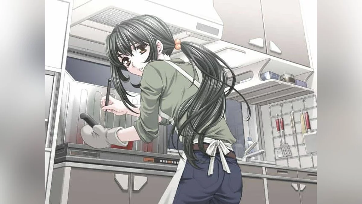 Скриншоты из Crescendo / Картинка 24