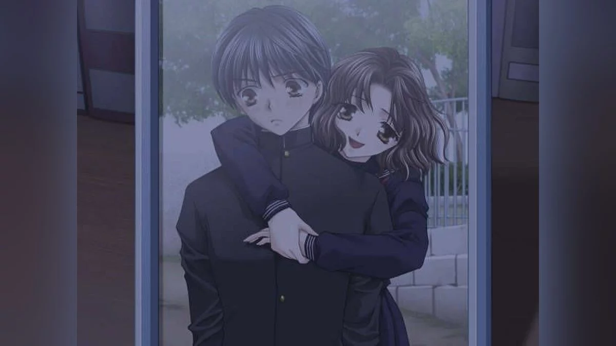 Скриншоты из Crescendo / Картинка 36